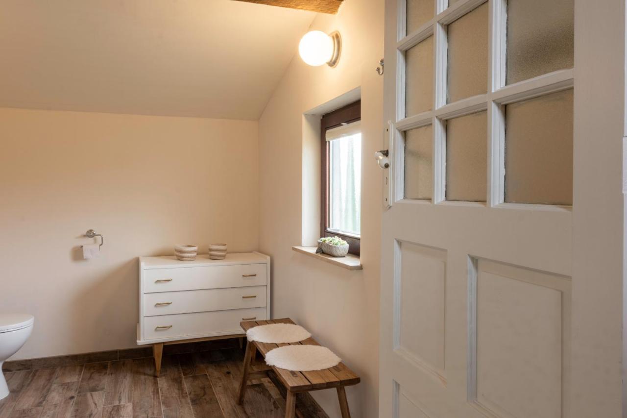 La Bergerie Chambre D'Hotes Leuze-en-Hainaut Extérieur photo