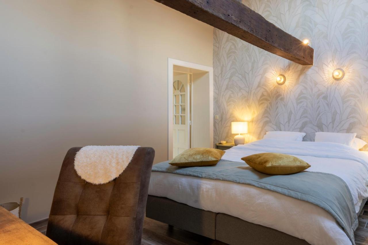 La Bergerie Chambre D'Hotes Leuze-en-Hainaut Extérieur photo